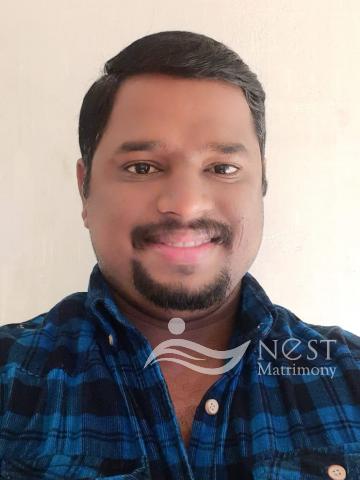 Jineesh Joseph-profile-image