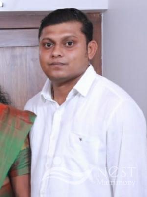 NIBIN KURIAN-profile-image