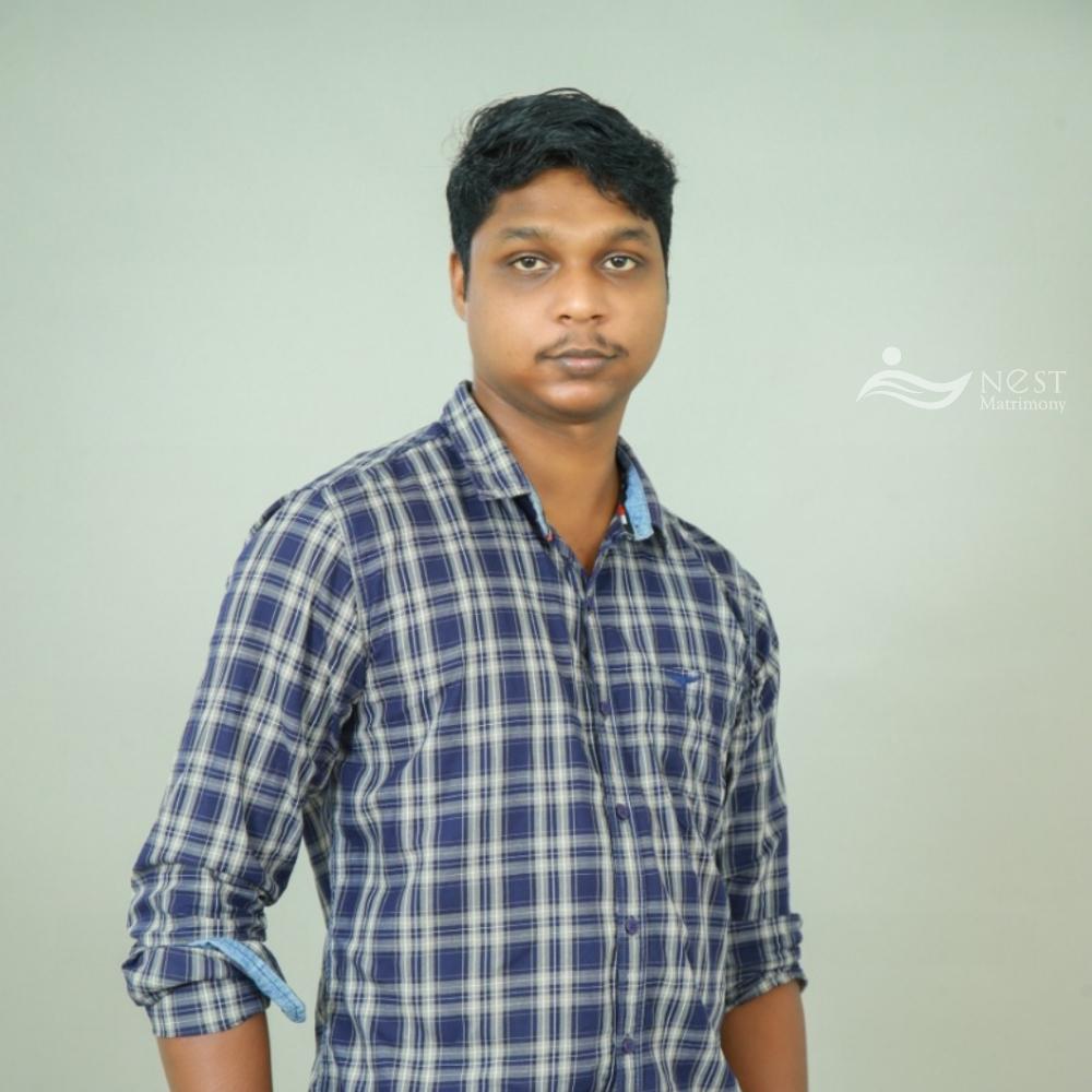 ARUN PRATHAP-profile-image