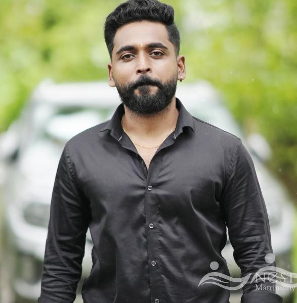 Rohith M M-profile-image