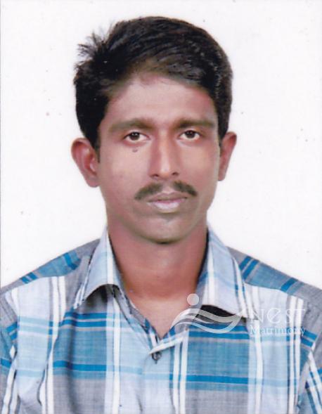 PRAVEEN-profile-image