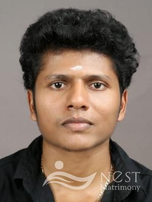 ABHILASH BALAKRISHNAN-profile-image