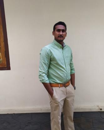 SHIBU MATHEW-profile-image