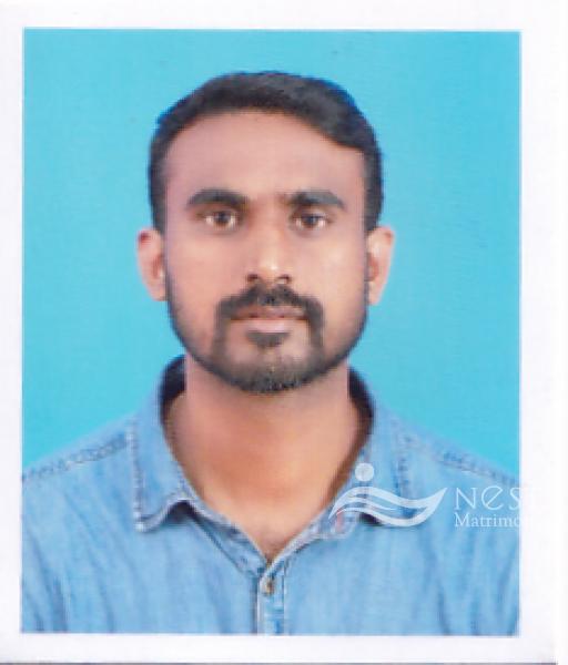 Sajith Joseph-profile-image