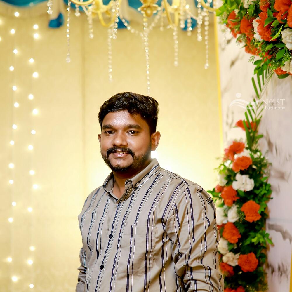 Nithin-profile-image