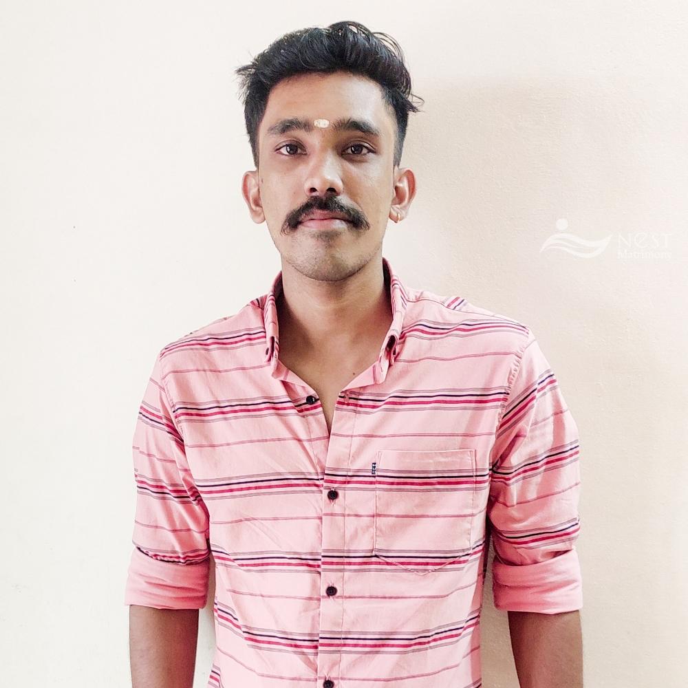 Vineeth-profile-image