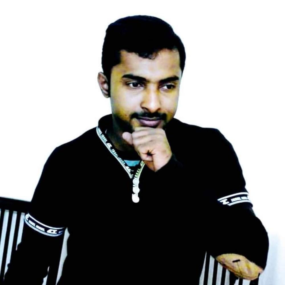 Baiju Basheer-profile-image