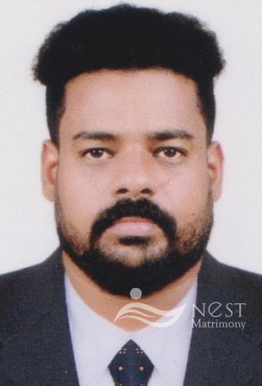 Nidheesh-profile-image