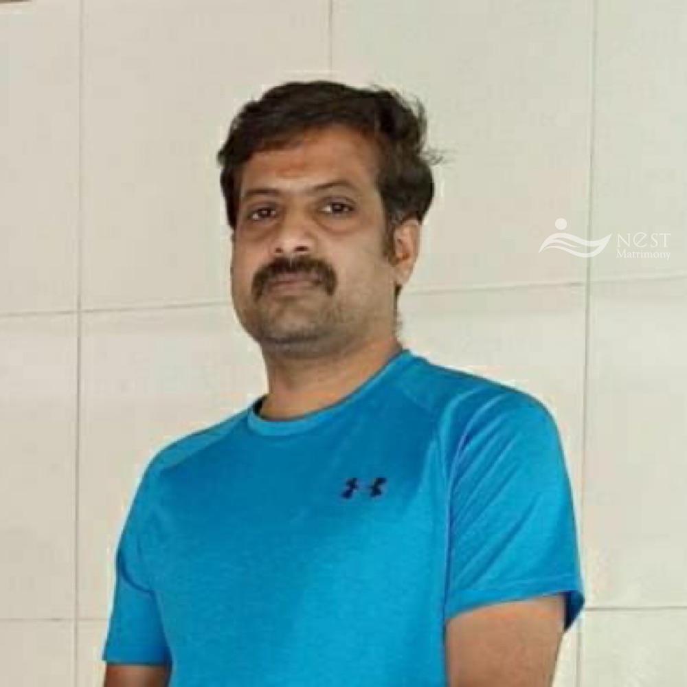 Sudheesh Madathil-profile-image