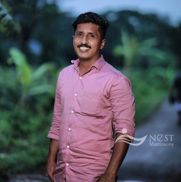 Latheesh Kumar-profile-image