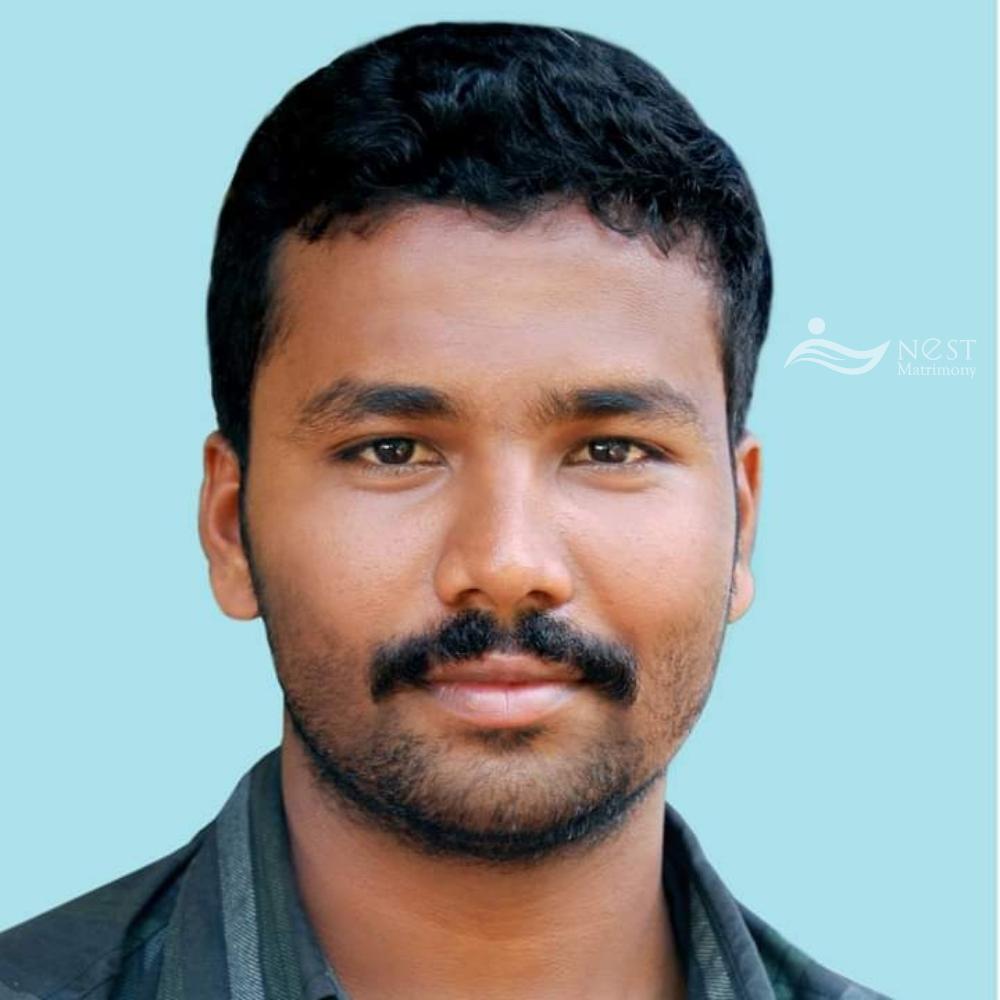 SREEJITH-profile-image