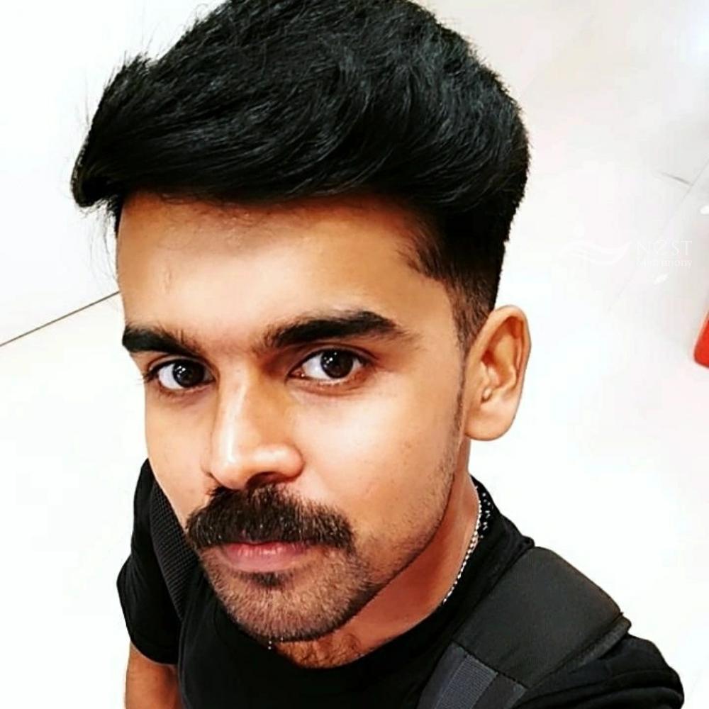 Sooraj-profile-image