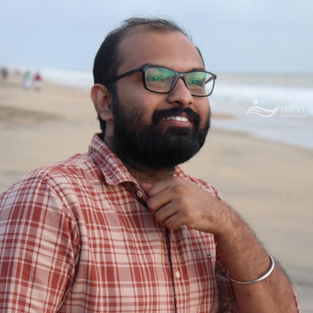 Vijay Vasudevan-profile-image