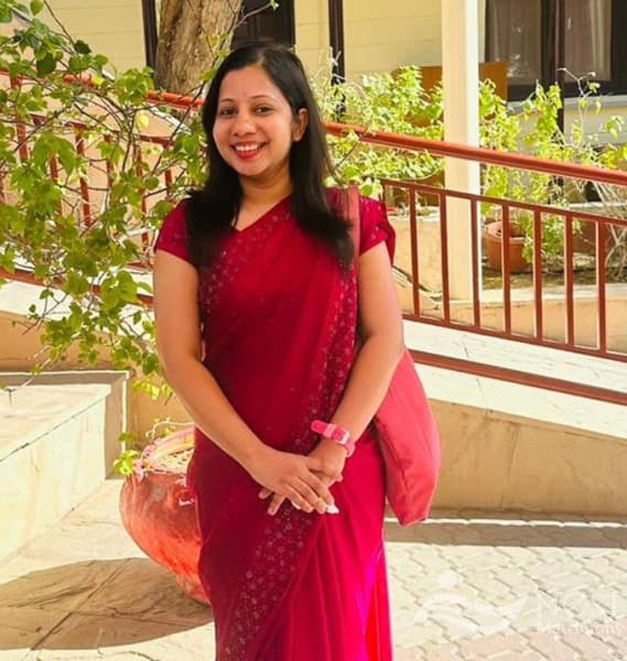 AISWARYA PRASAD-profile-image