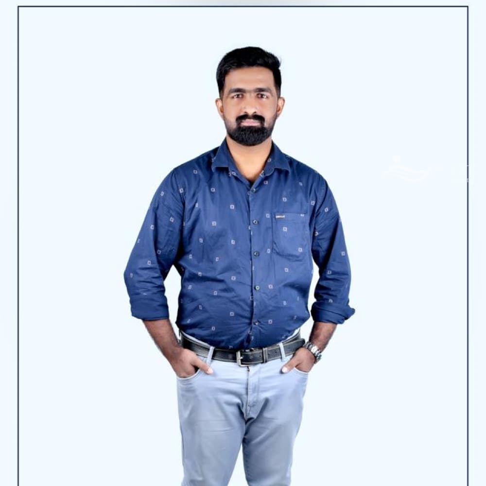 Godwin Varghese-profile-image