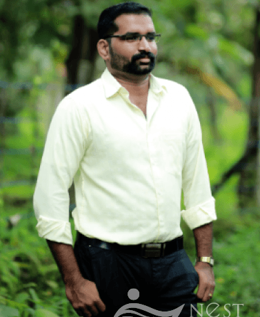 Thejus Babu-profile-image