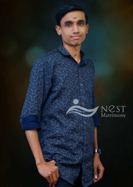 ANURAJ R-profile-image