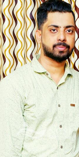 SIJOY THOMAS-profile-image