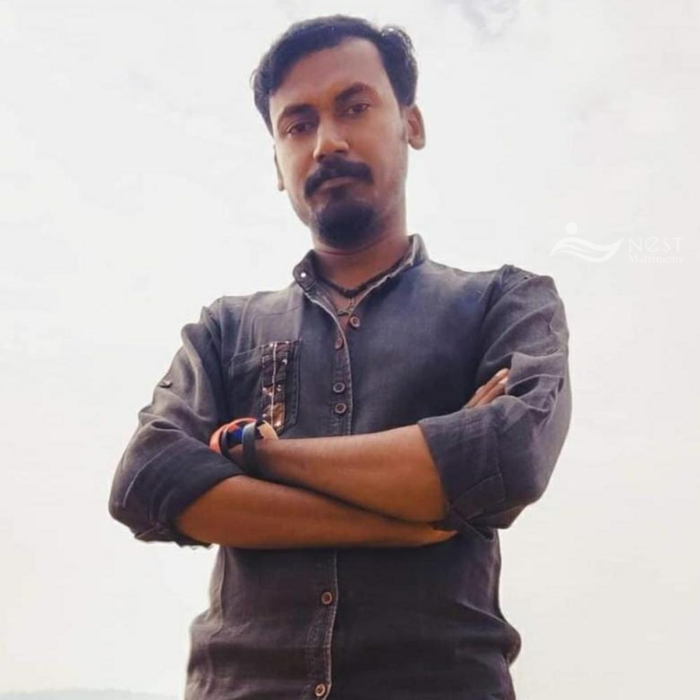 Anuraj Surendran-profile-image