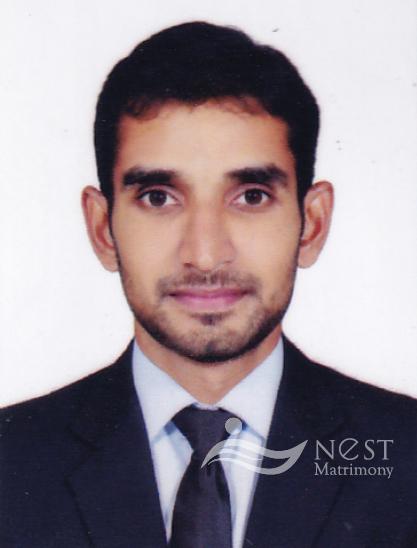 NIDHIN C S-profile-image