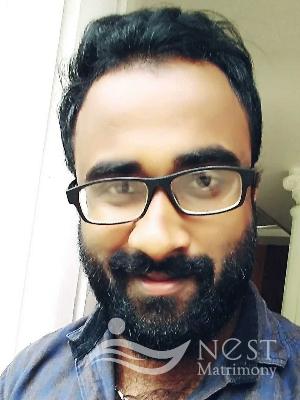 LIJO JOSE-profile-image