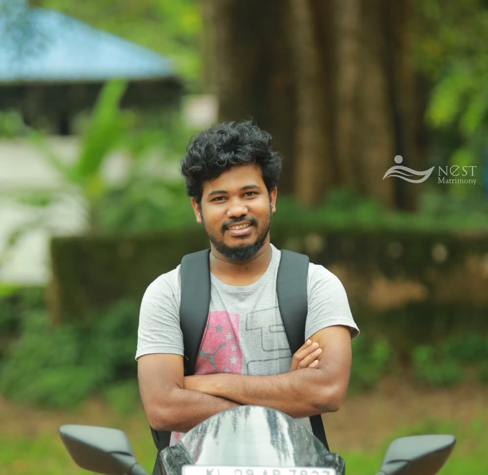 Nishanth-profile-image