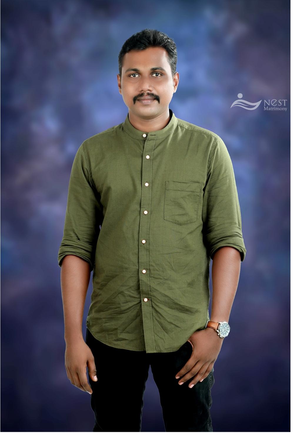 Firosh Chacko-profile-image