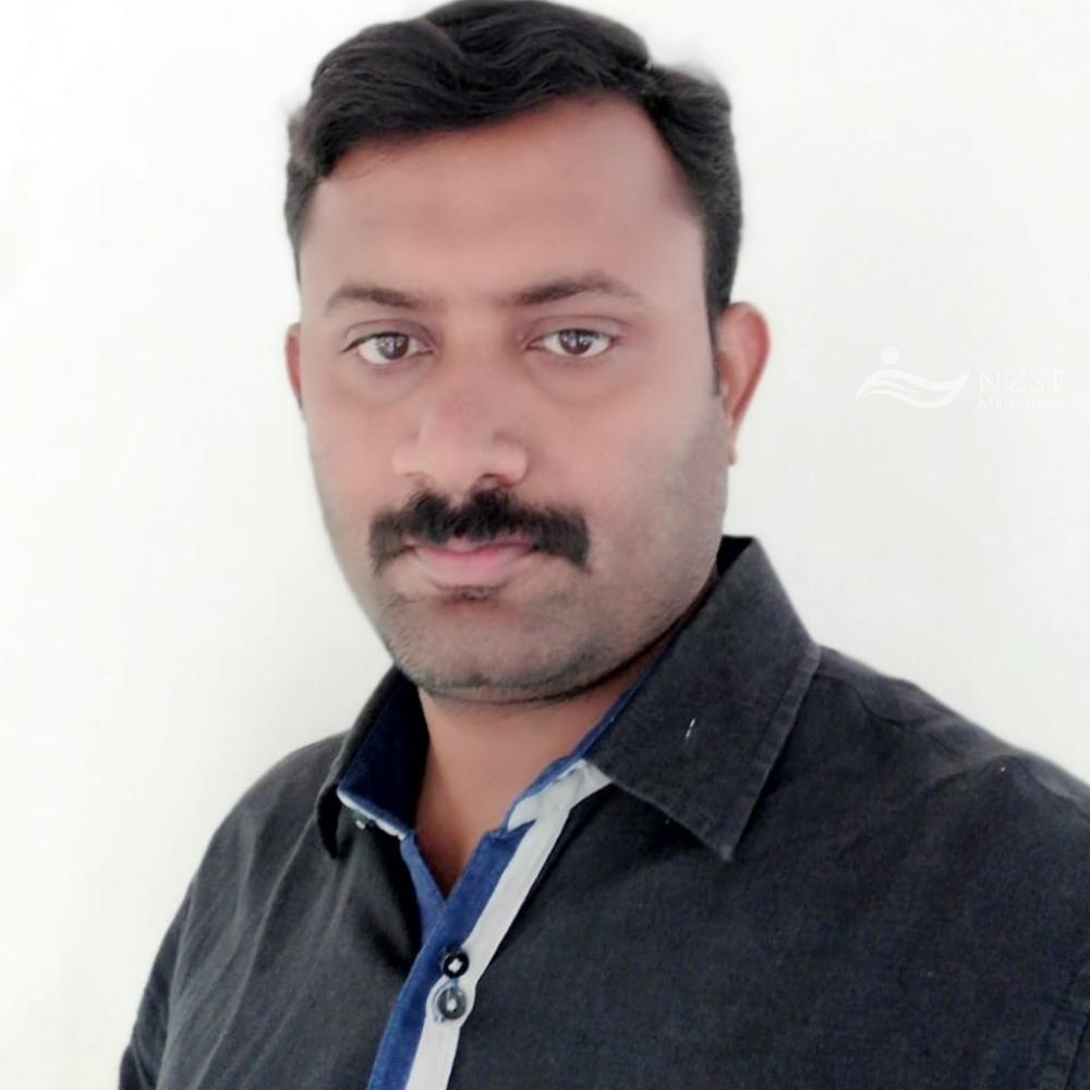 Ajeesh Kumar-profile-image