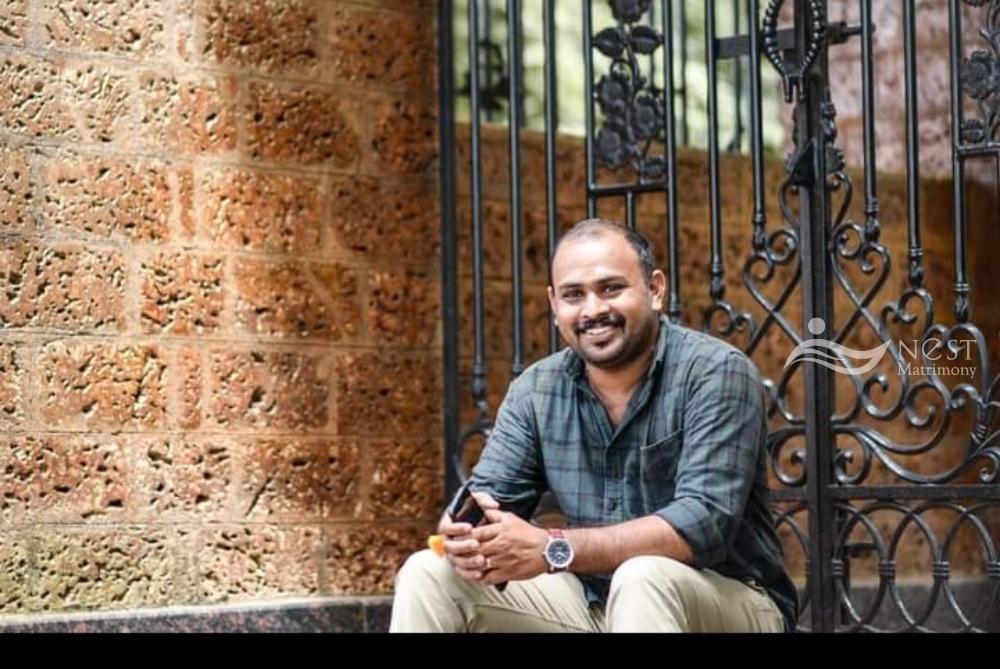 Vivek Sathyan-profile-image