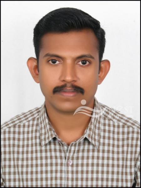 Saneesh P S-profile-image