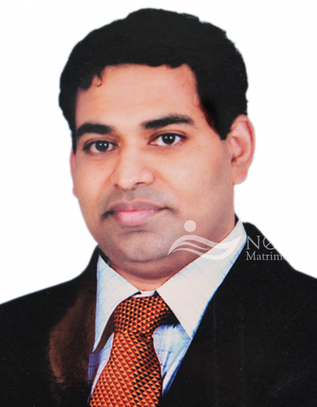 Renjith Raphael-profile-image