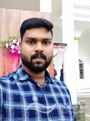 SUDHEESH-profile-image