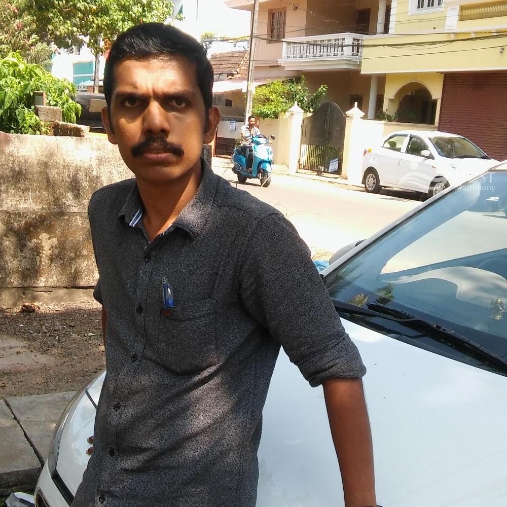 ANIL KUMAR-profile-image