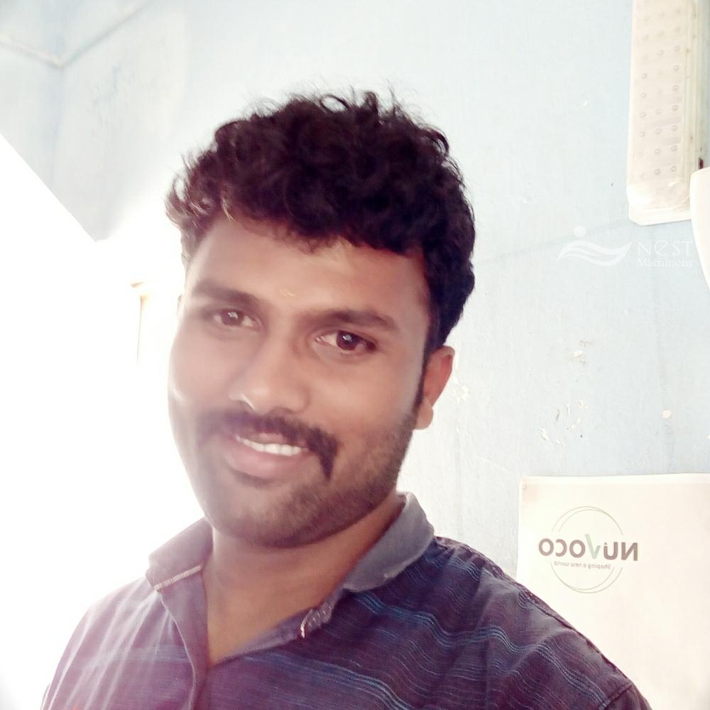 SHREEJITH-profile-image