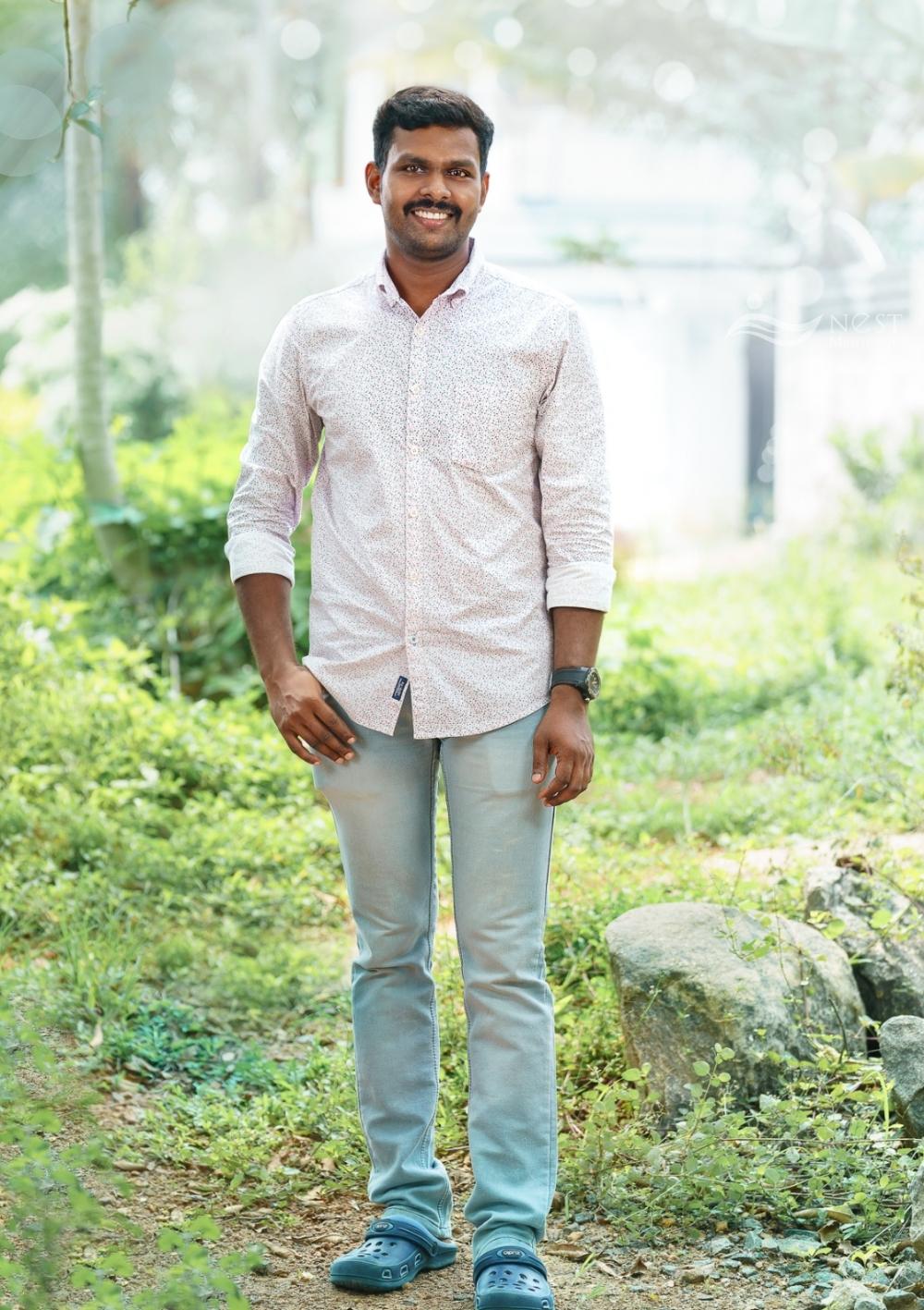 ARUN FRANCIS-profile-image