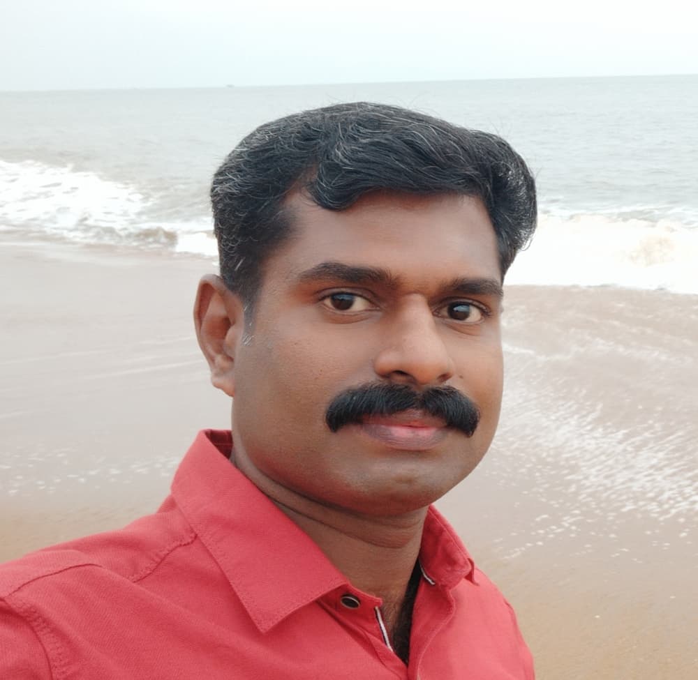 Sajeesh-profile-image