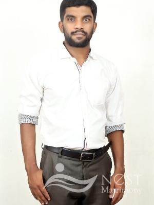 Lijith Joy-profile-image