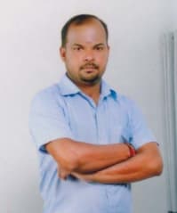 VINEESH M.V-profile-image