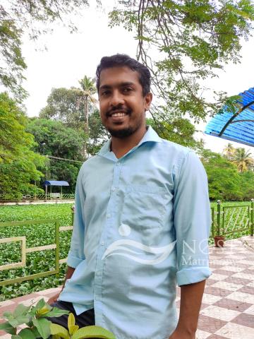 SREEJITH-profile-image