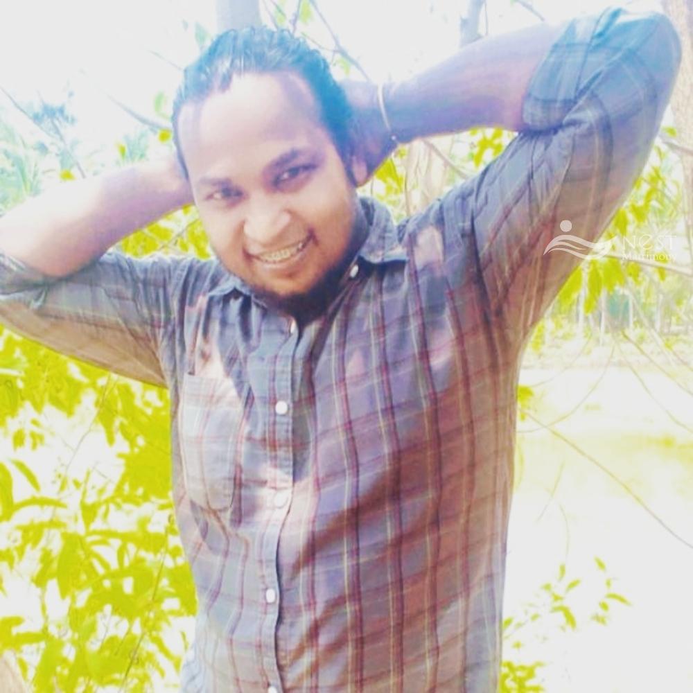 Raneeshkumar-profile-image