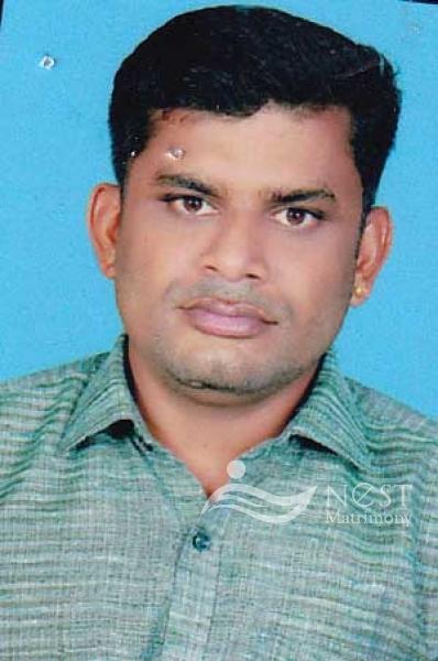 MANIKANDAN P U-profile-image