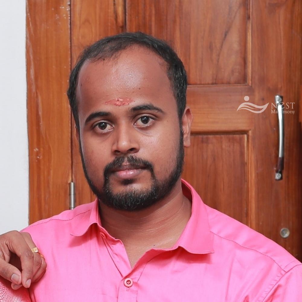 PRADEEP MK-profile-image