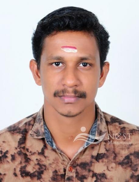 VIJEESH KUMAR-profile-image