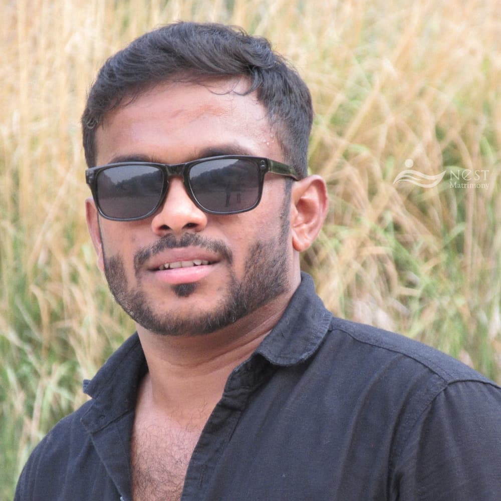 Sudheesh P-profile-image