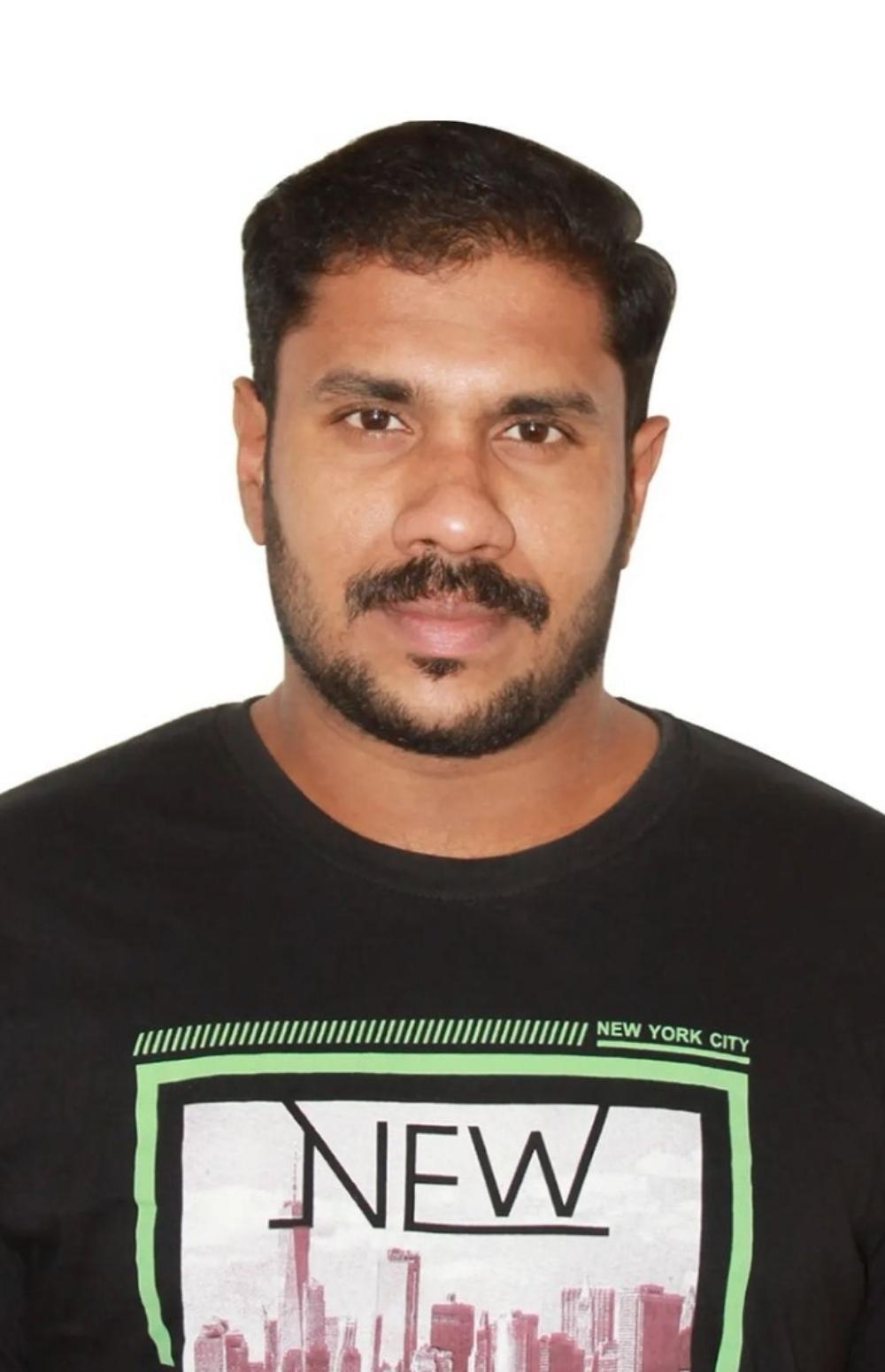 Vinu Krishna-profile-image