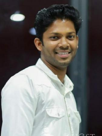 Nidhin Mohan-profile-image