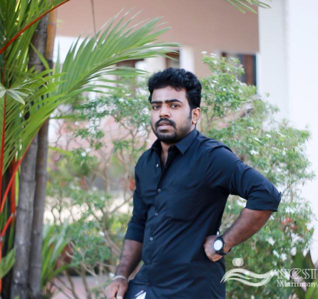 Ajeesh Sekhar-profile-image