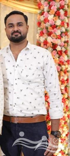 Thomson Babu-profile-image