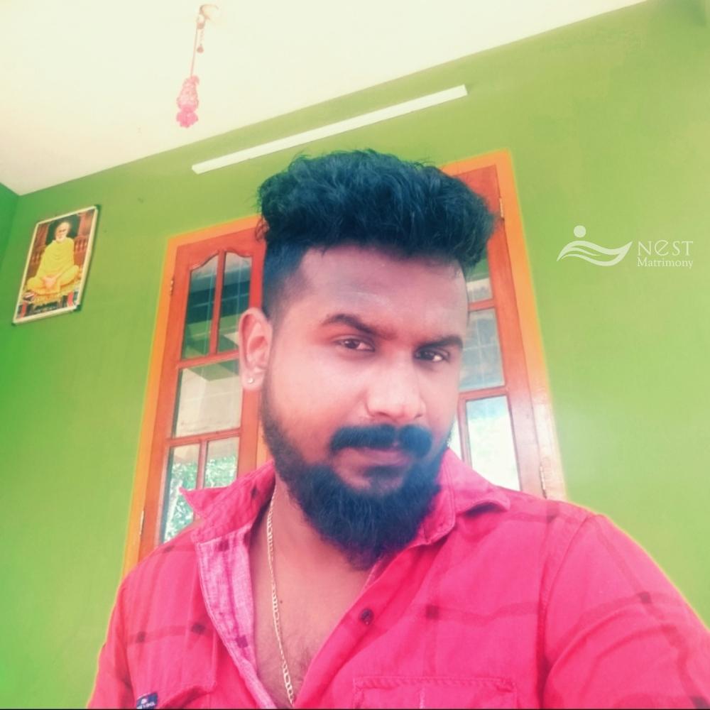 Vishnu Thambi-profile-image