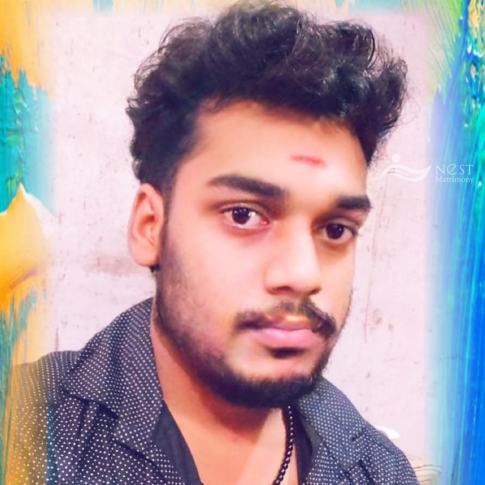 HARIKUMAR-profile-image